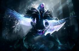 |韩信台词：纵情山河万里 肆意九州五岳|