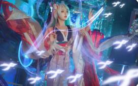 王者荣耀英雄联盟全解析