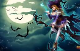 手机游戏主推优质 游戏推荐员