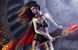 王者荣耀三国英雄深度解析