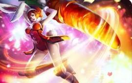 # 王者荣耀新英雄马超实战攻略