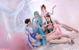 # 《王者荣耀女英雄去全衣策略解析》