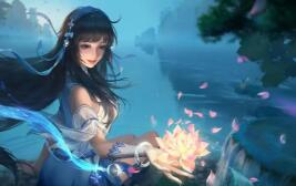 手机游戏主推北美游戏 手机主流游戏